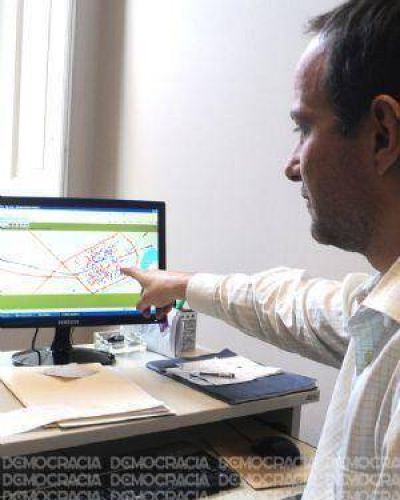El Municipio entregar� 300 cascos a las familias que viajan en moto con chicos