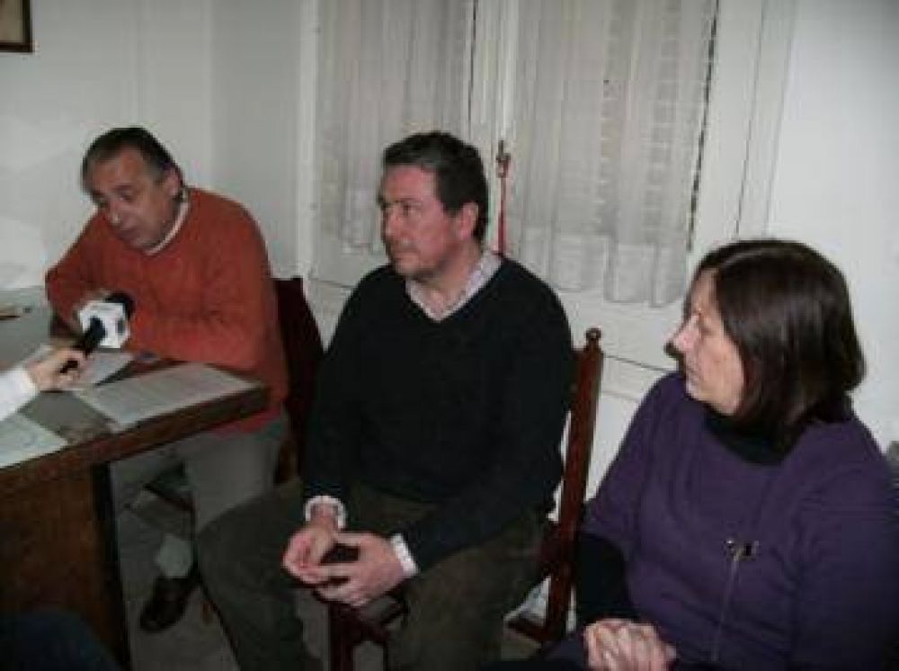 Malestar del FpV por declaraciones del consejero Rodr�guez