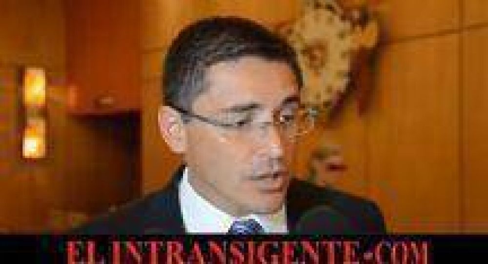 Se har� en Salta la TravelMart LatinAmerica y se espera a mil empresas de negocios