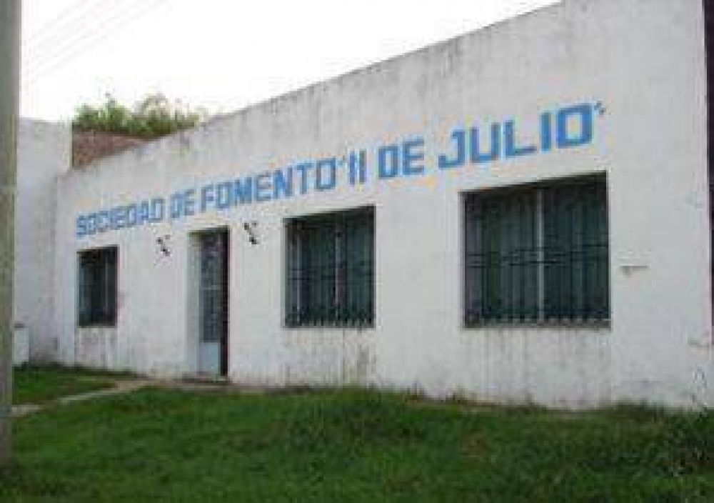 Advierten ola de delitos en el barrio 11 de Julio