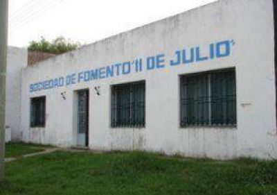 Advierten ola de delitos en el barrio 11 de Julio