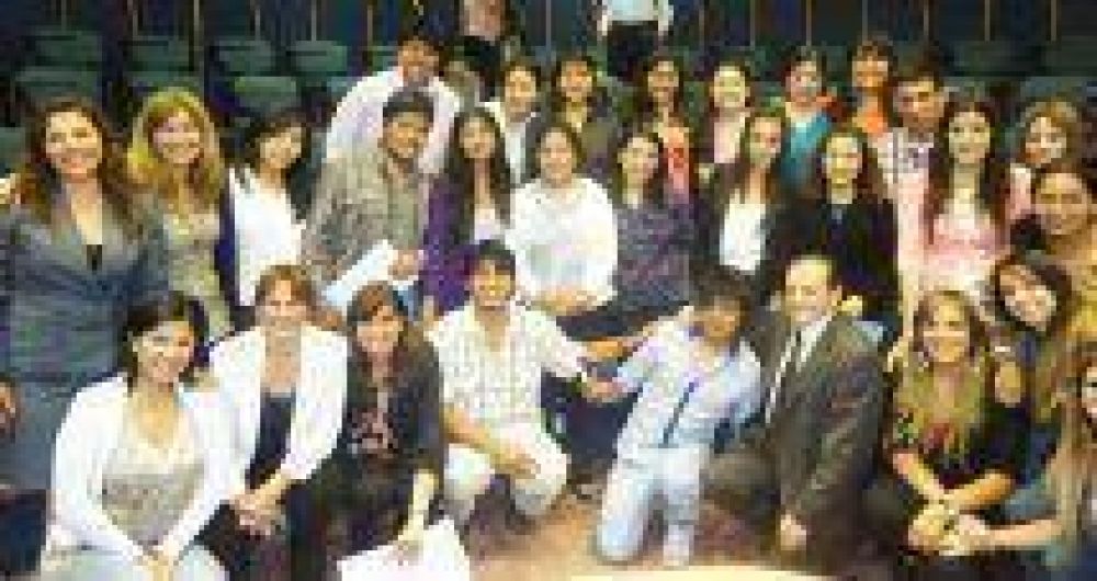 El jueves se lanzar� en Met�n el programa de Mediadores entre Pares