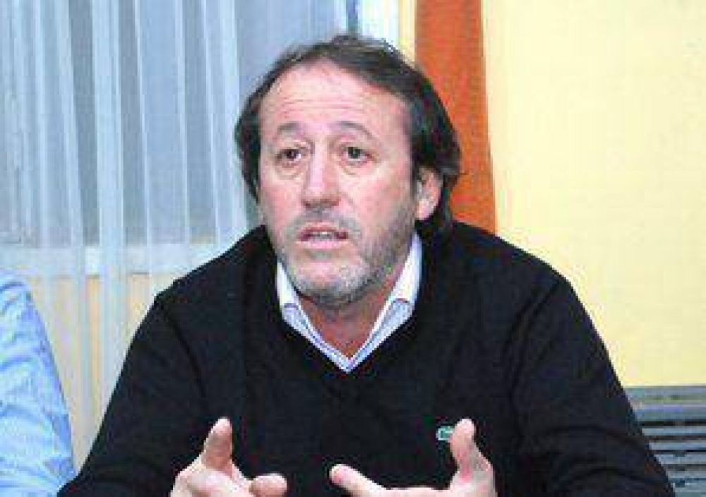 Garc�a: �Somos presos de nuestras palabras�