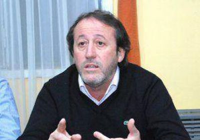 Garc�a: �Somos presos de nuestras palabras�