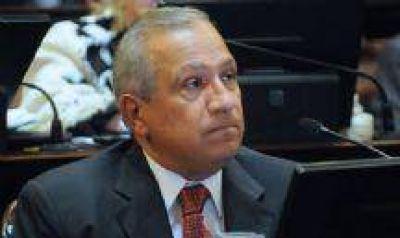 La Corte de Justicia tramita recursos extraordinarios en cinco causas contra Juan Carlos Romero