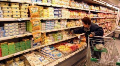Los precios subieron casi un 5% en el �ltimo mes