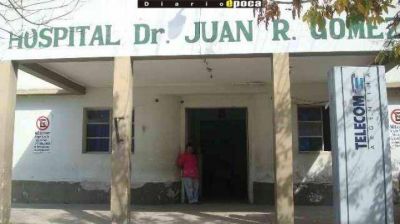 Sospechoso caso de inscripci�n de reci�n nacido