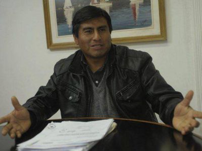 Denuncian que en Vaqueros el municipio vende el agua