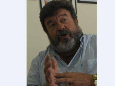 Ma�z: Brunetti ratific� al Gobierno su oferta