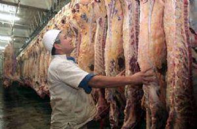Con bajas en precio y demanda, la ca�da de la carne no encuentra piso
