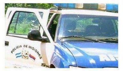 Descabezaron la c�pula policial de Jard�n Am�rica tras denuncias por abuso de autoridad