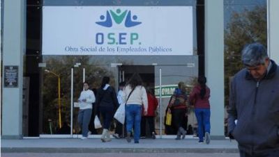OSEP dilatar�a tr�mites para no dar cobertura