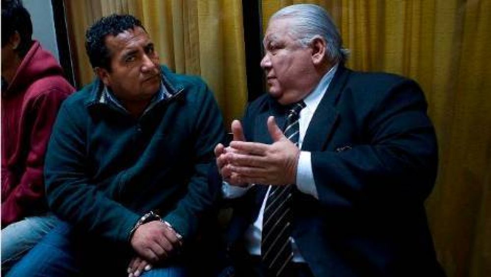 Sobreseen al intendente Aybar por uno de los abusos sexuales
