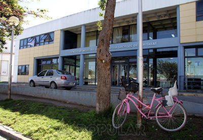 Detectaron un caso de Meningitis en el Hospital de Pediatr�a