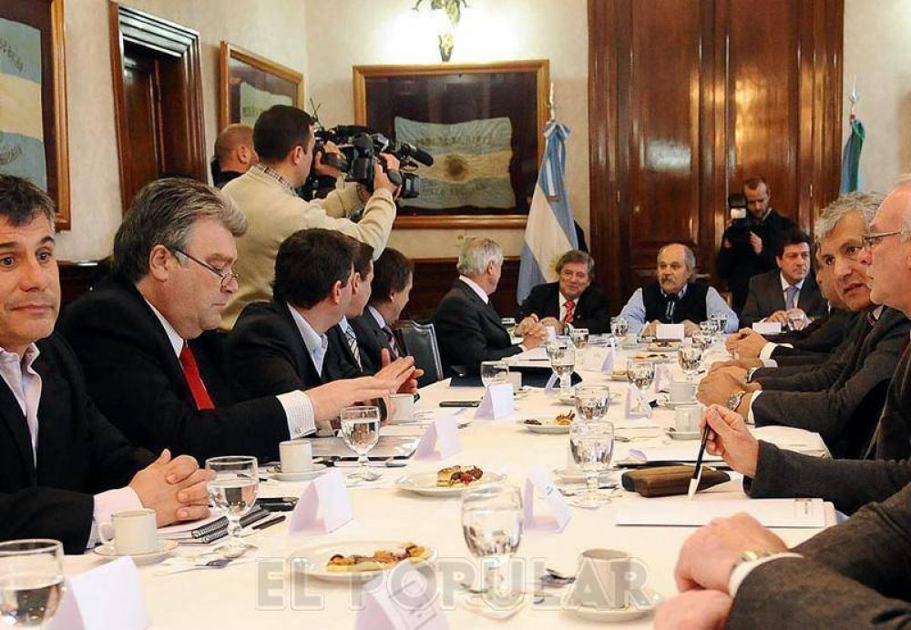 "No hubo un an�lisis de cu�les son las falencias de la polic�a boanerense"