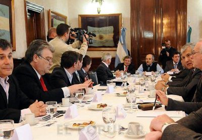 "No hubo un an�lisis de cu�les son las falencias de la polic�a boanerense"