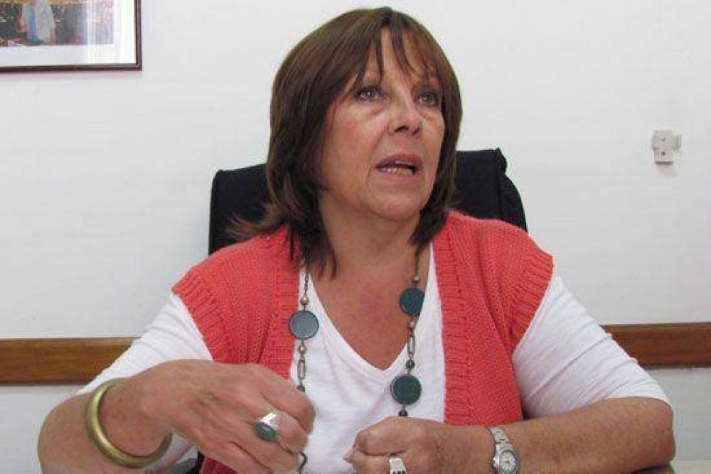 �El Ministro no tiene dimensi�n real del tema seguridad�