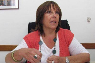 �El Ministro no tiene dimensi�n real del tema seguridad�