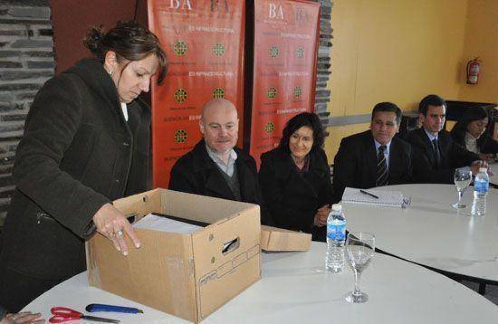 Tres ofertas para la tercera etapa de obras en Ruta 51