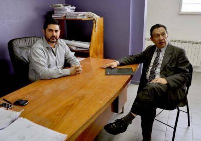 Acuerdo con el Banco Hipotecario por el plan PROCREAR