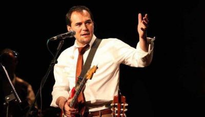 Esta noche, la poes�a se hace canci�n en la voz de Ismael Serrano