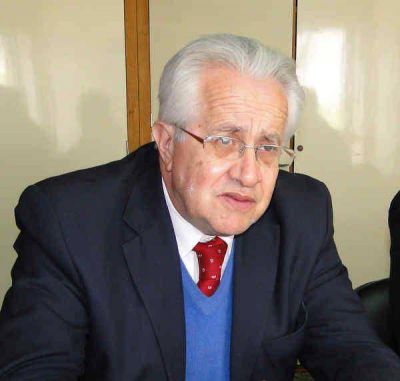 PARA EL DIPUTADO RICARDO VAGO, EL SISTEMA DE PEAJES EN RUTAS PROVINCIALES ES "INVIABLE"