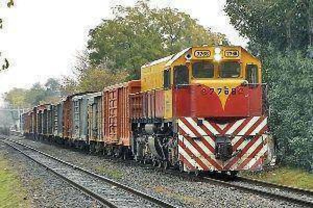 Una rama se incrust� en la cabina de un tren y mat� al maquinista, vecino de Clodomira