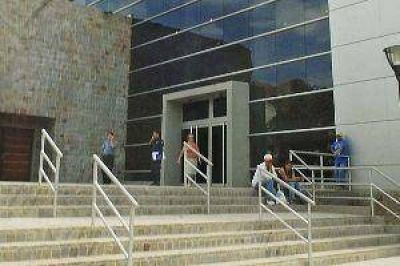 Detuvieron a un empleado de Defensa Civil por violar a hijastra desde los 10 a�os