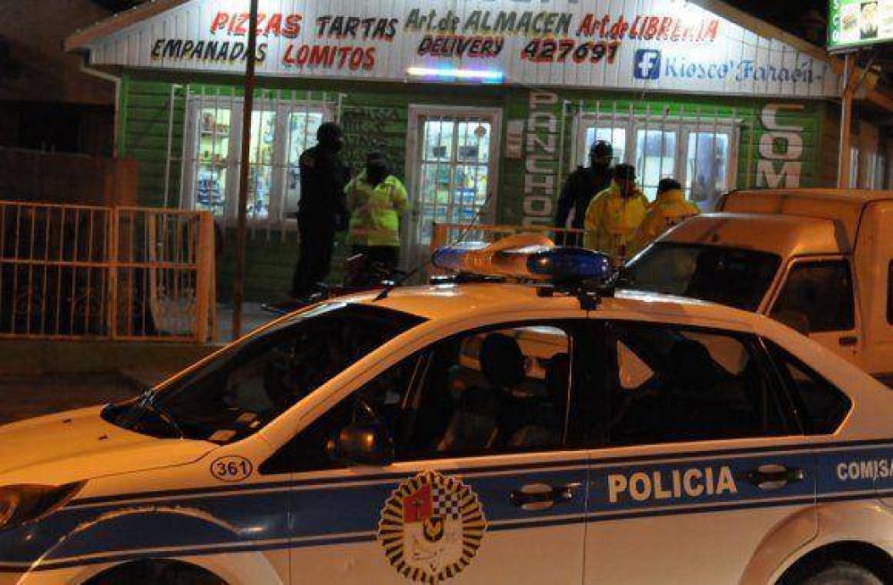 Secuestran 12 kilogramos de marihuana en diversos procedimientos policiales