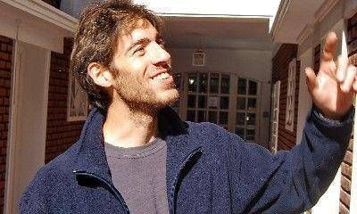 Un cient�fico mendocino regres� por repatriaci�n de cerebros de Argentina
