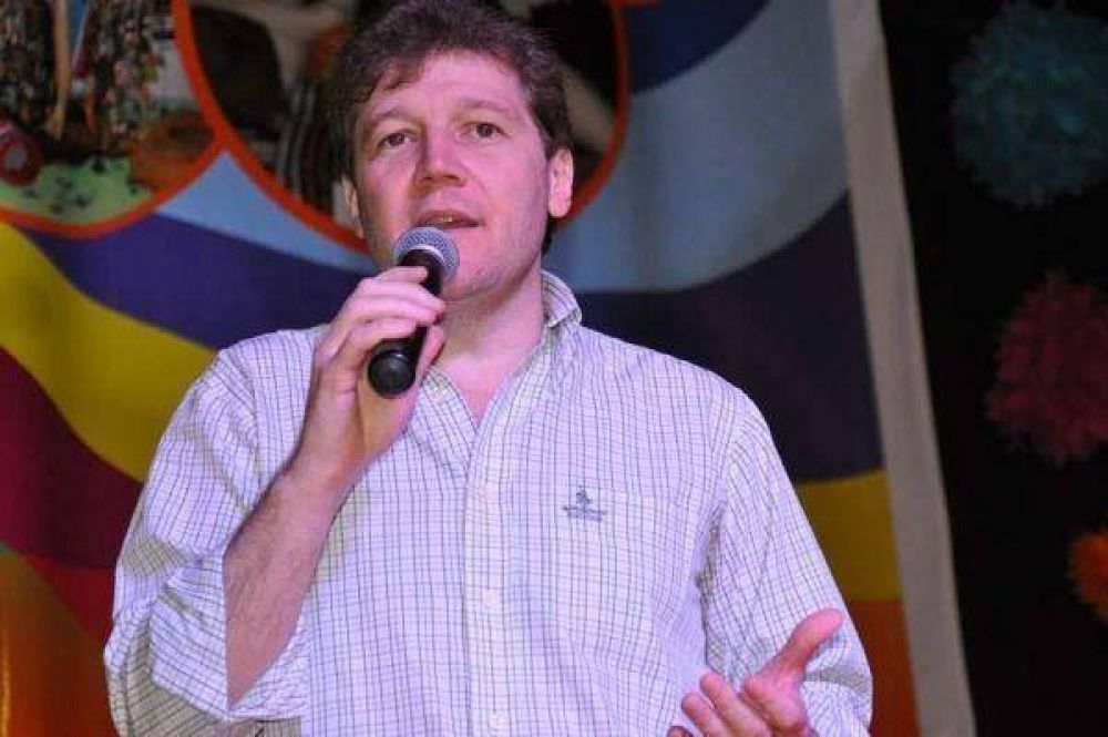 Melella celebr� los exitosos operativos antidrogas realizados en R�o Grande