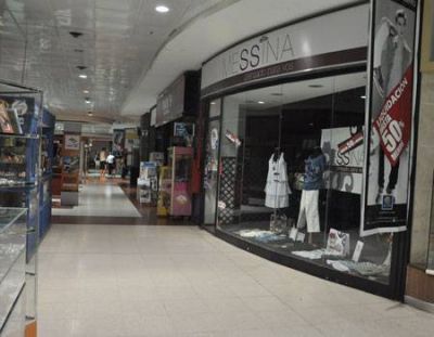 El "feriado" comercial se sentir� con fuerza en San Luis y Mercedes