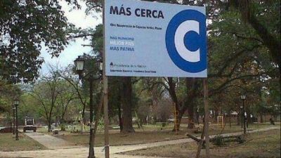 Reclaman transparencia en el manejo de fondo en Yerba Buena