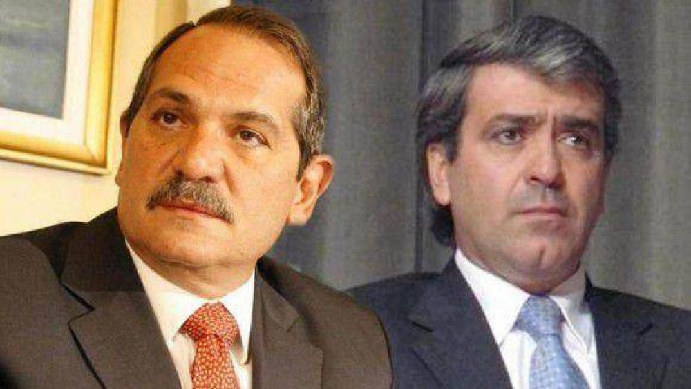 Cano critic� a Alperovich por el manejo de los fondos nacionales