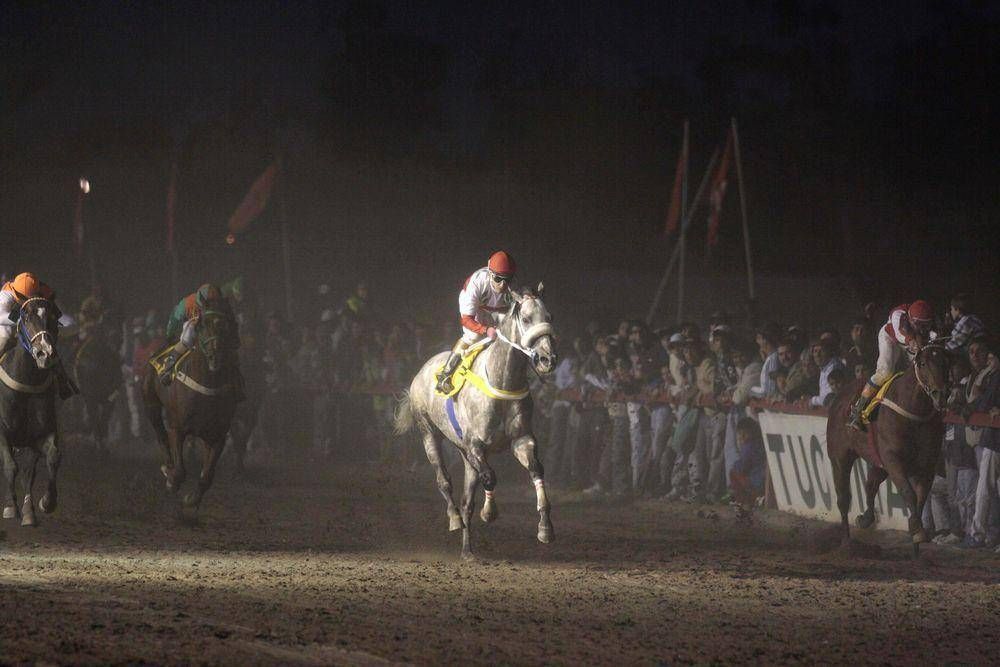 "Es Corino" es el gran ganador del Batalla de Tucum�n