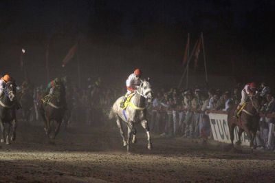 "Es Corino" es el gran ganador del Batalla de Tucum�n
