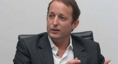 Insaurralde denuncia al Frente Renovador por hechos de violencia que "no ha tomado ning�n medio"