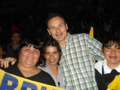 Pablo Bruera: �Dentro de muy poco, la ciudad va a recibir a la polic�a comunal�