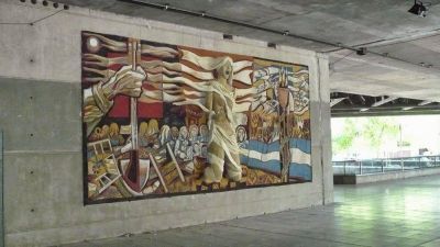 Se presenta en La Plata el proyecto �Paisajes de la Memoria�