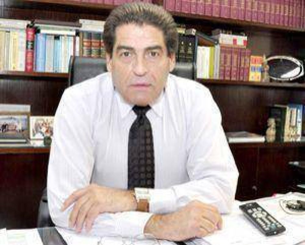 De Sanctis: �es asombrosa y totalmente extempor�nea�