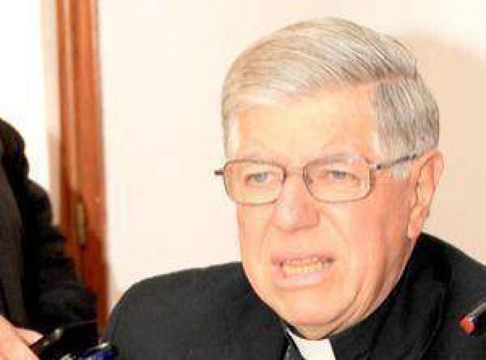 Delgado: �Prefiero actuar con prudencia�