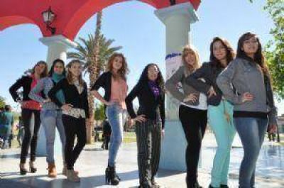 Reina del Sol: Ya se inscribieron 100 chicas