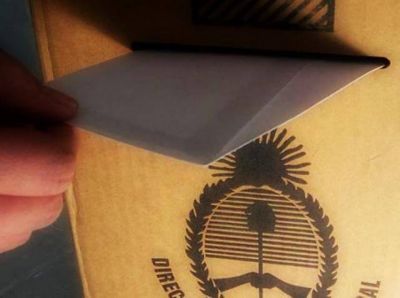 Elecciones 2013: Tibia campa�a en Mar del Plata