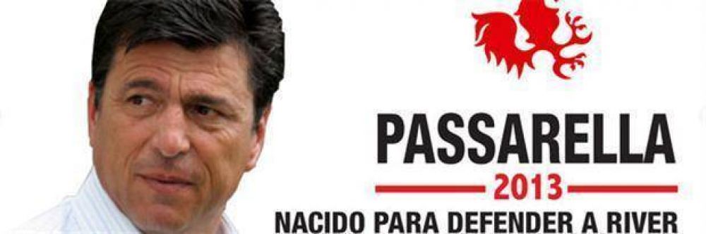 Niegan que Passarella2013.com sea del K�iser