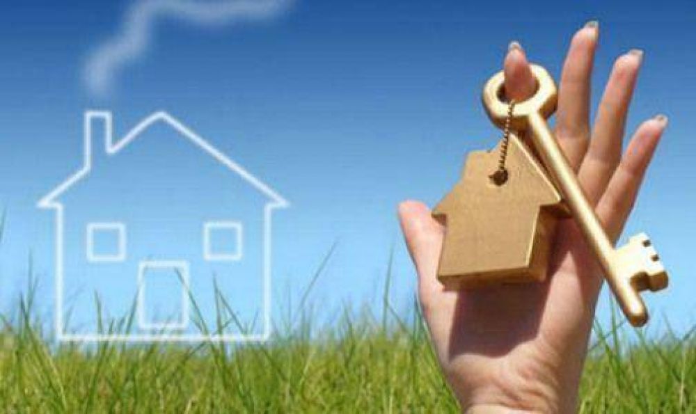 Anuncian nuevos crditos hipotecarios para la compra de viviendas