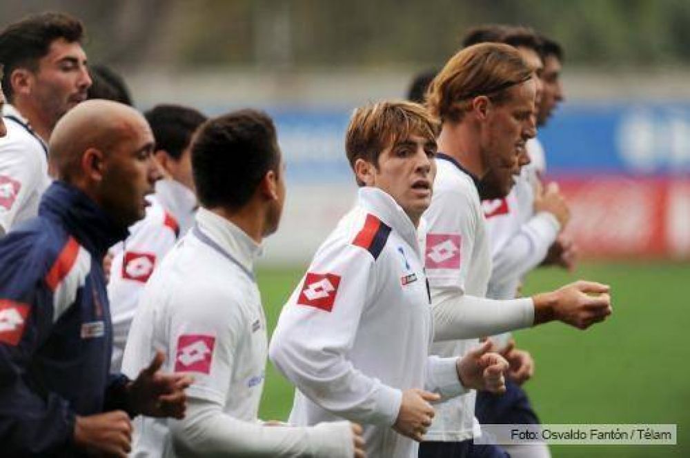 "Hay que seguir sumando de a tres para no perderle pisada a Newell's"