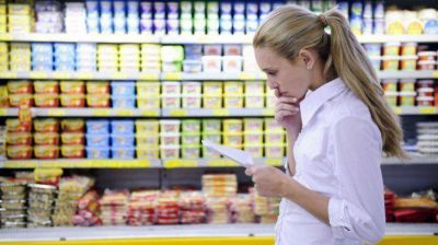 Para el Indec, en agosto las ventas en s�per crecieron 15% y en shoppings 20,1%