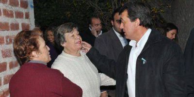 Adolfo Bermejo: "No me consta que el gobernador tenga mala imagen"