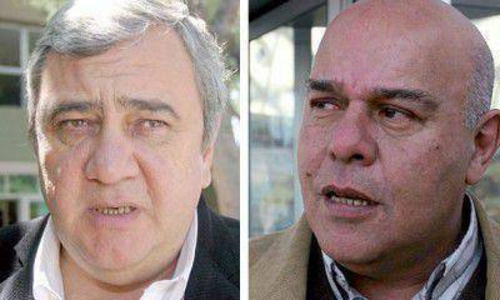 Primer Distrito: Cornejo avanza, mientras Miranda y Abraham buscan consolidarse