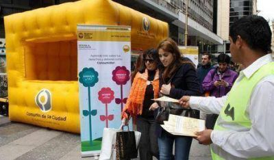 Lanzan campa�a sobre derechos del consumidor